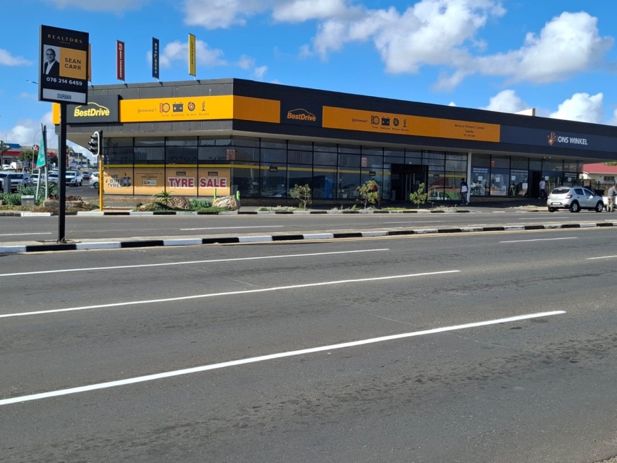 Commercial Property for Sale in Oakdale Western Cape